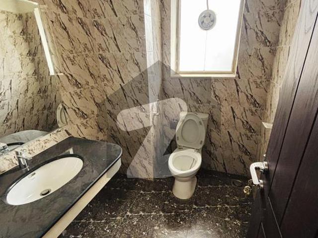 Apartment for rent in Islamabad