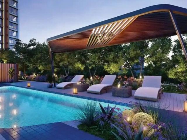Flat for sale in Poona, National Capital Territory Of Delhi