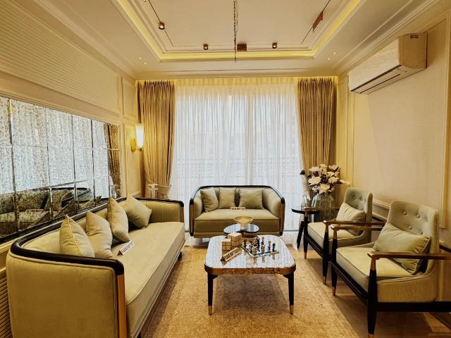 Flat for sale in Mohari, Punjab