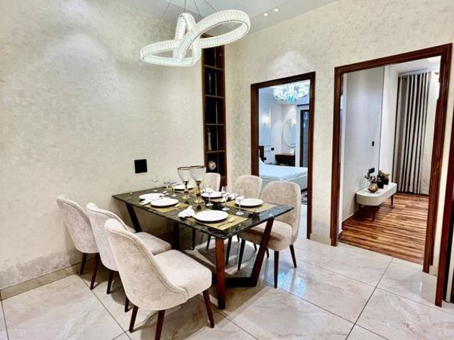 Flat for sale in Hariana