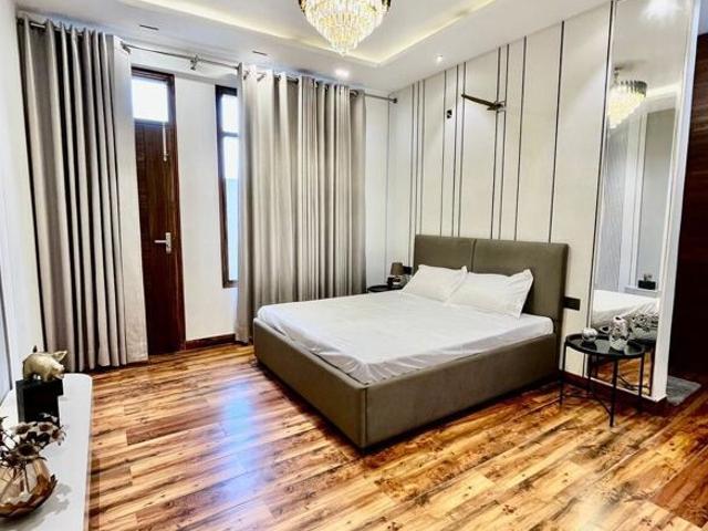 Flat for sale in Hariana