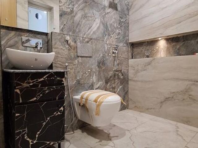 Flat for sale in Zirakpur, Punjab