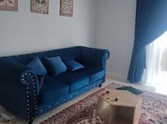 Apartment for rent in Country Heights Damansara, Kuala Lumpur