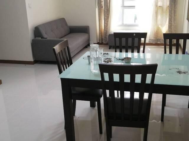 Condominium for rent in Yishun East, Singapore