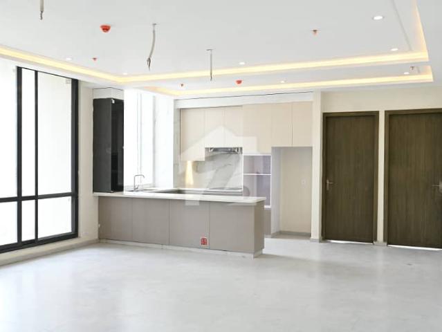 Apartment for rent in Islamabad