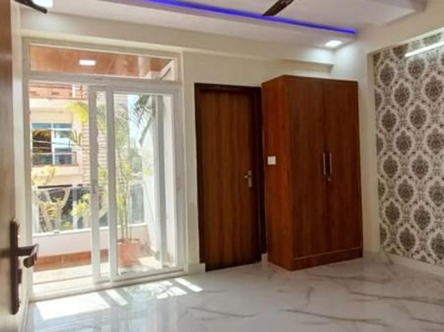 Flat for rent in Pink City, Jetpur