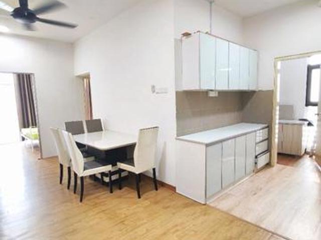 Condominium for rent in Tanjong Sepat, Selangor