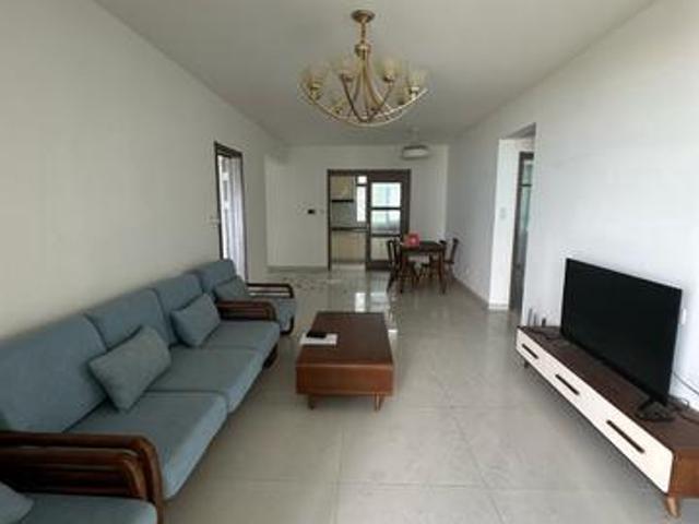 Apartment for rent in Bukit Ledang, Johor