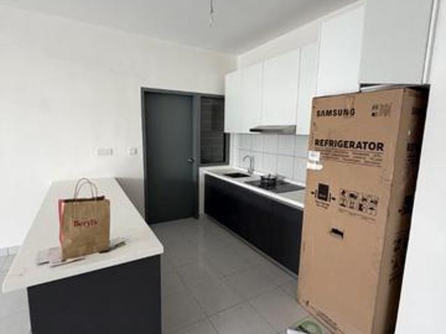 Condominium for rent in Petaling, Subang Jaya