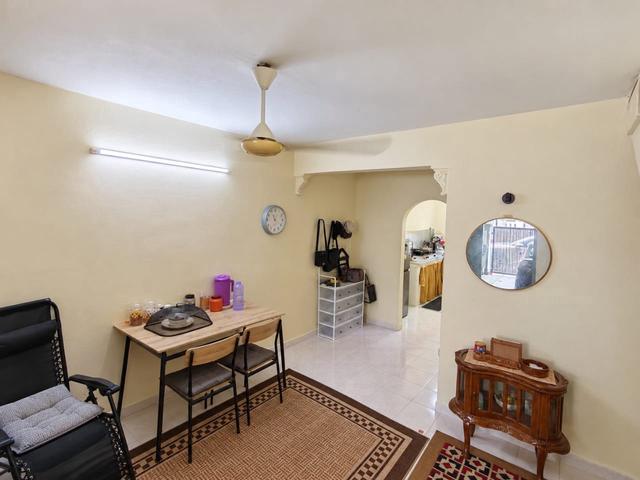 Terraced House for sale in Pasir Gudang, Johor Bahru