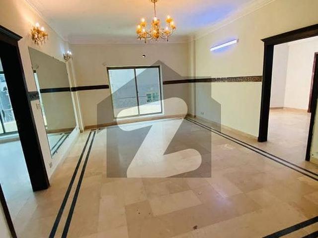 Apartment for sale in Islamabad