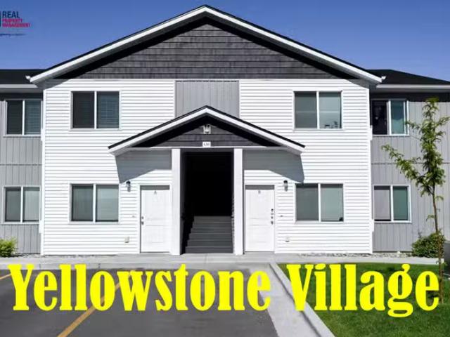 Condo for rent in Pocatello