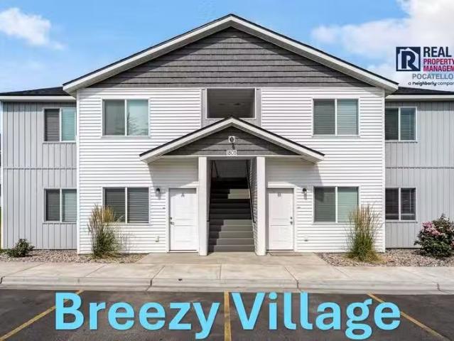 Condo for rent in Pocatello