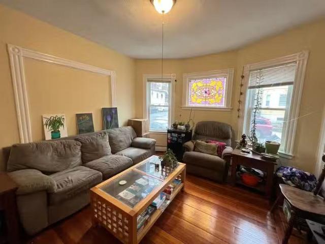 Condo for sale in Somerville
