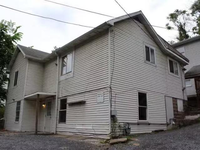 Condo for rent in Morgantown