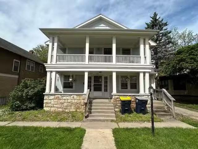 Condo for rent in Kansas City