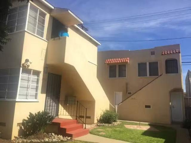 Condo for rent in San Diego