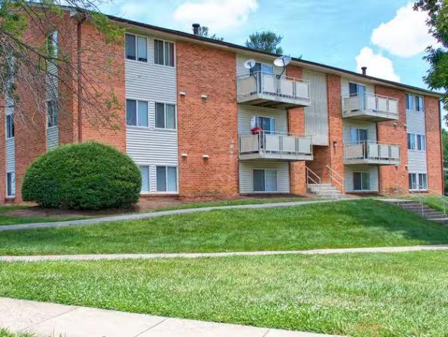 Condo for rent in Blacksburg