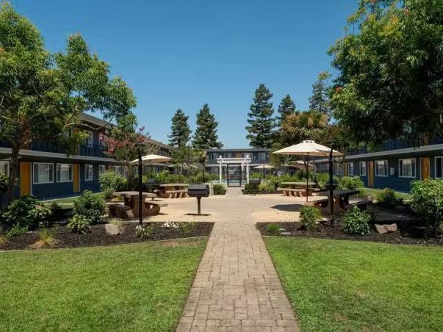 Condo for rent in Hayward