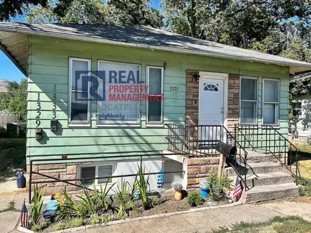 Condo for rent in Pocatello