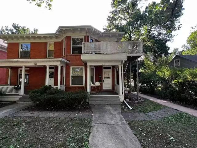 Condo for rent in Fort Collins