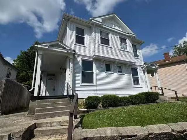 Condo for rent in Hamilton