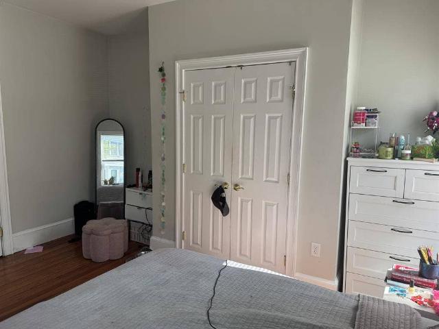 Apartment for rent in Union Square, Somerville