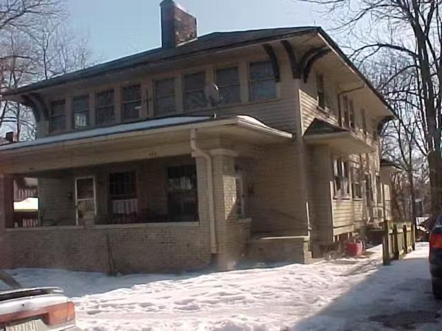 Condo for rent in Bloomington