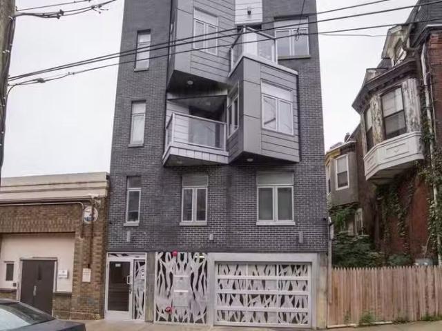 Condo for rent in Philadelphia