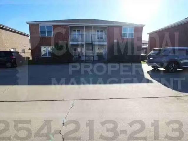 Condo for rent in Killeen