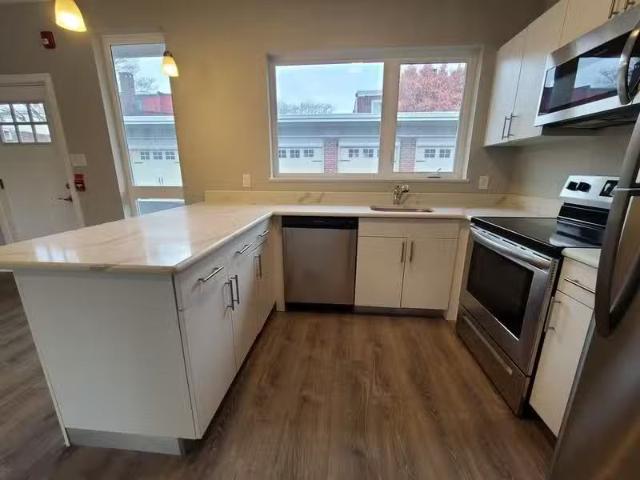 Condo for rent in Philadelphia