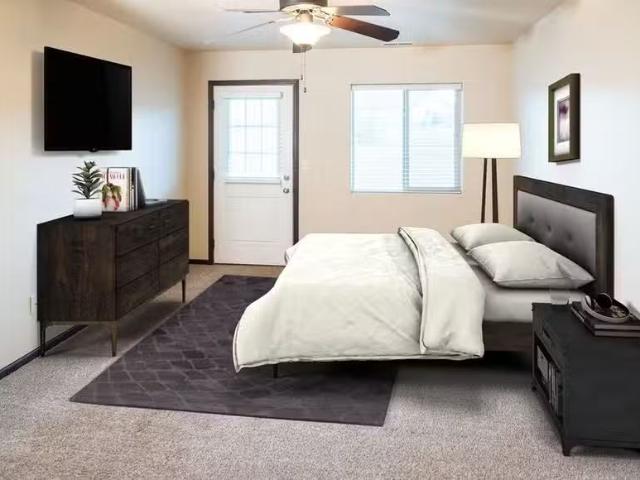 Condo for rent in Black Hawk