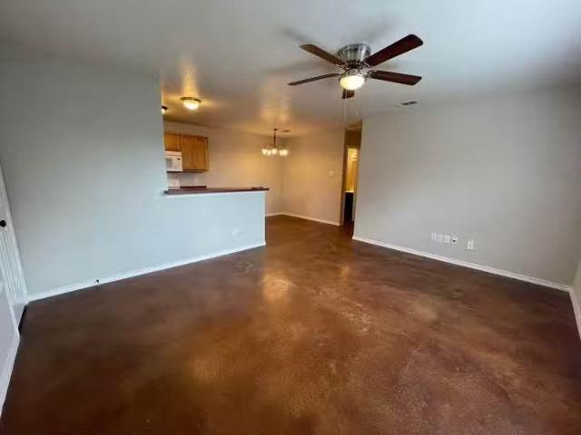 Condo for rent in Fort Worth
