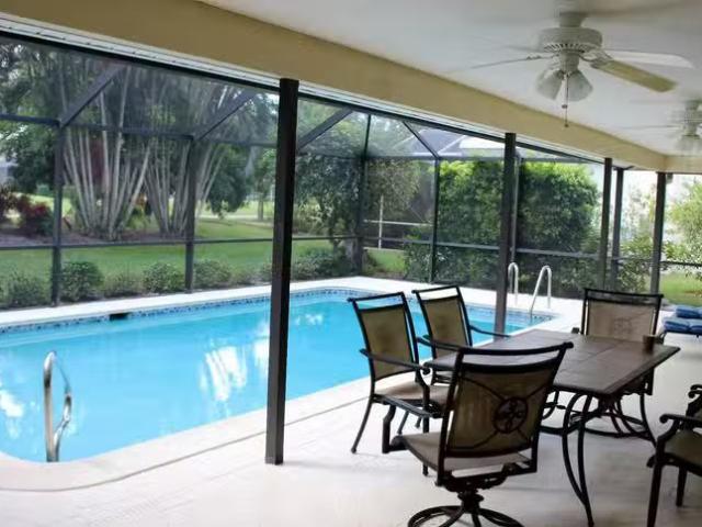 Condo for rent in Fort Myers