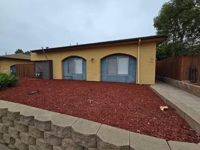 Condo for rent in San Diego