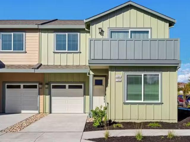 Condo for rent in Santa Rosa