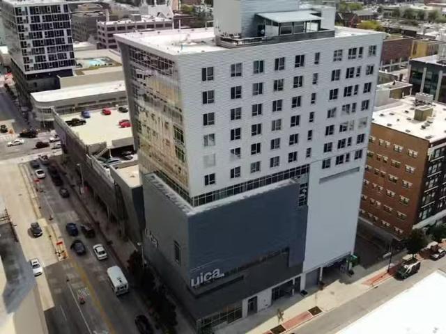 Condo for rent in Grand Rapids