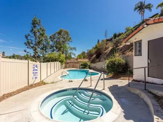 Condo for rent in El Cajon