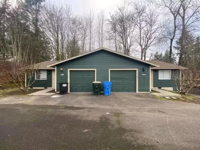 Condo for rent in Olympia