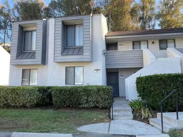 Condo for rent in Anaheim