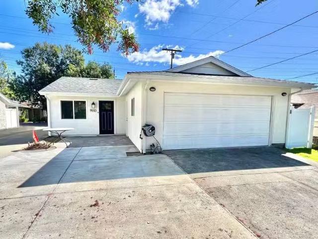Condo for rent in Pomona