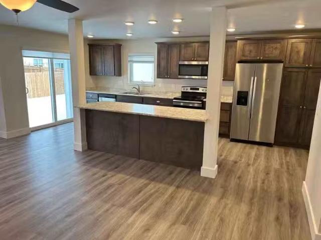 Condo for rent in Bozeman, Montana