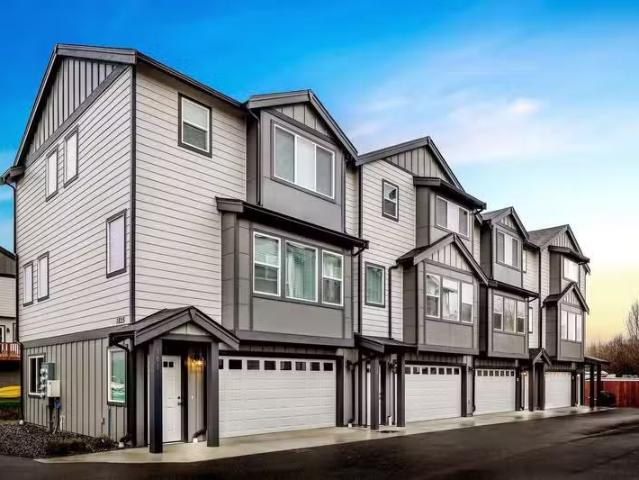 Condo for rent in Bellingham