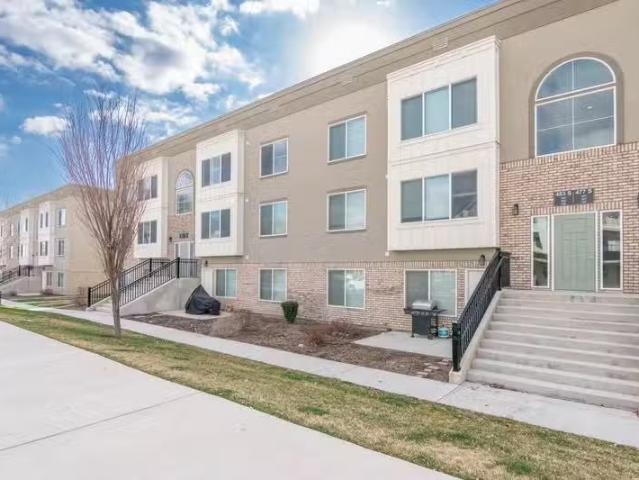 Condo for rent in American Fork