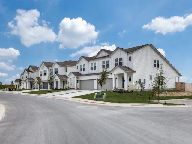 Apartment for rent in Williamson, Texas