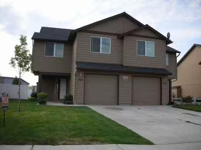 Condo for rent in Redmond