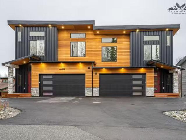 Condo for rent in Wasilla