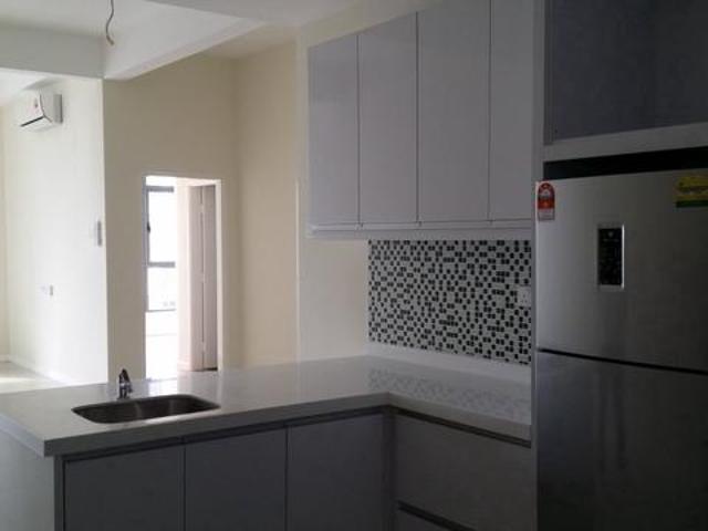 Condominium for sale in Petaling, Alam Impian
