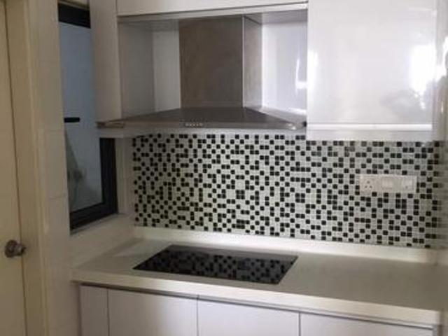 Condominium for sale in Alam Impian, Selangor