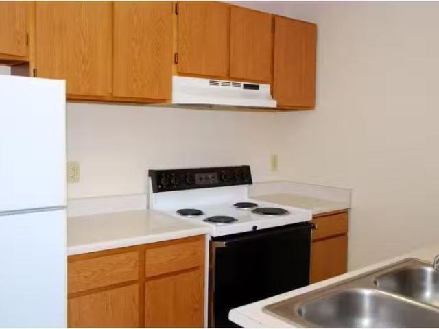 Condo for rent in Lynnwood